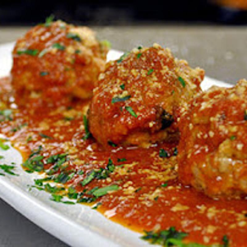 menu item 5 of 27, Valenti Meatballs