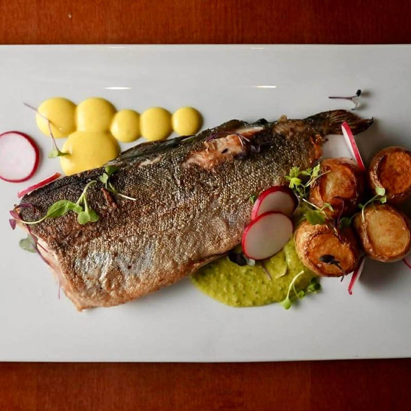 Course Three Entree Option 1 photo