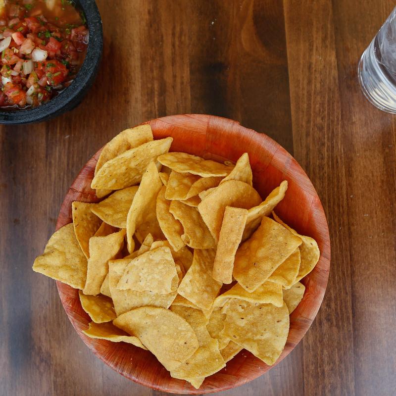 Chips & Salsa photo