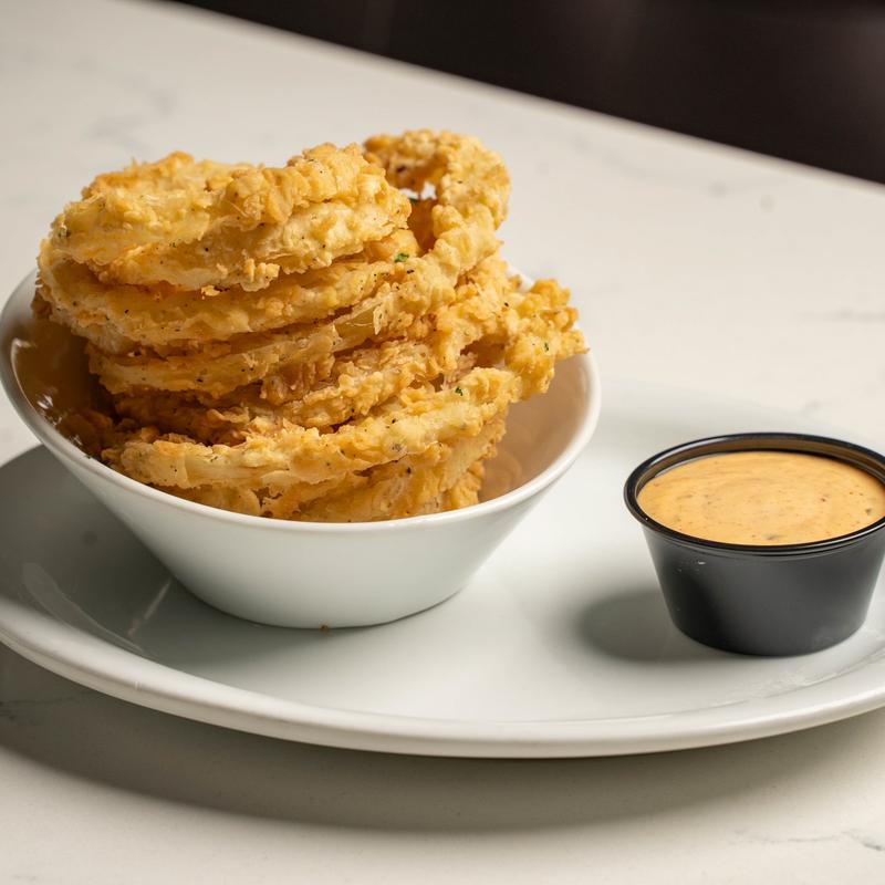 Onion Rings photo