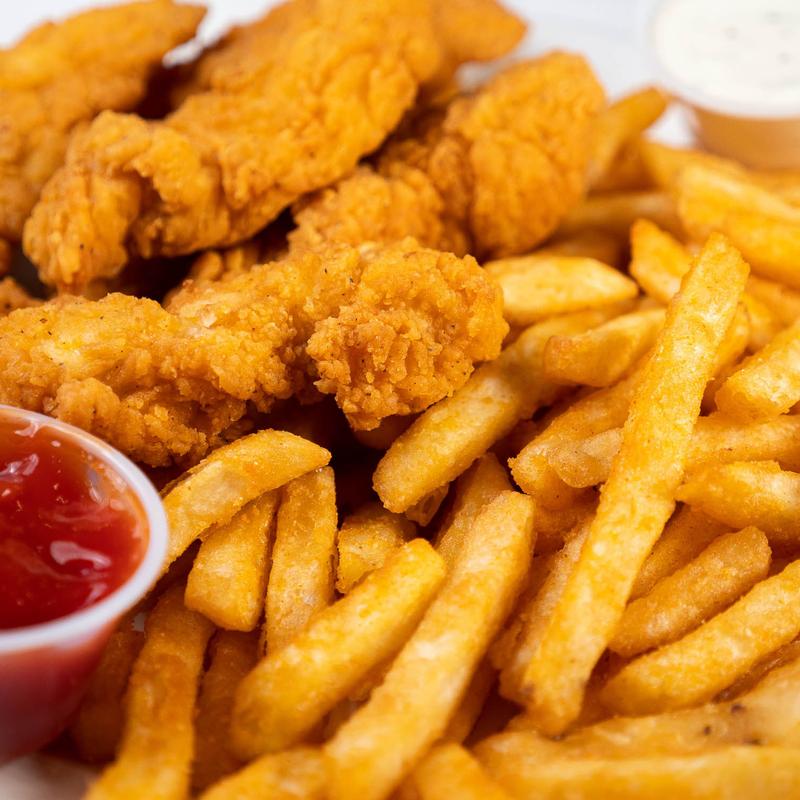 Tender Platter photo