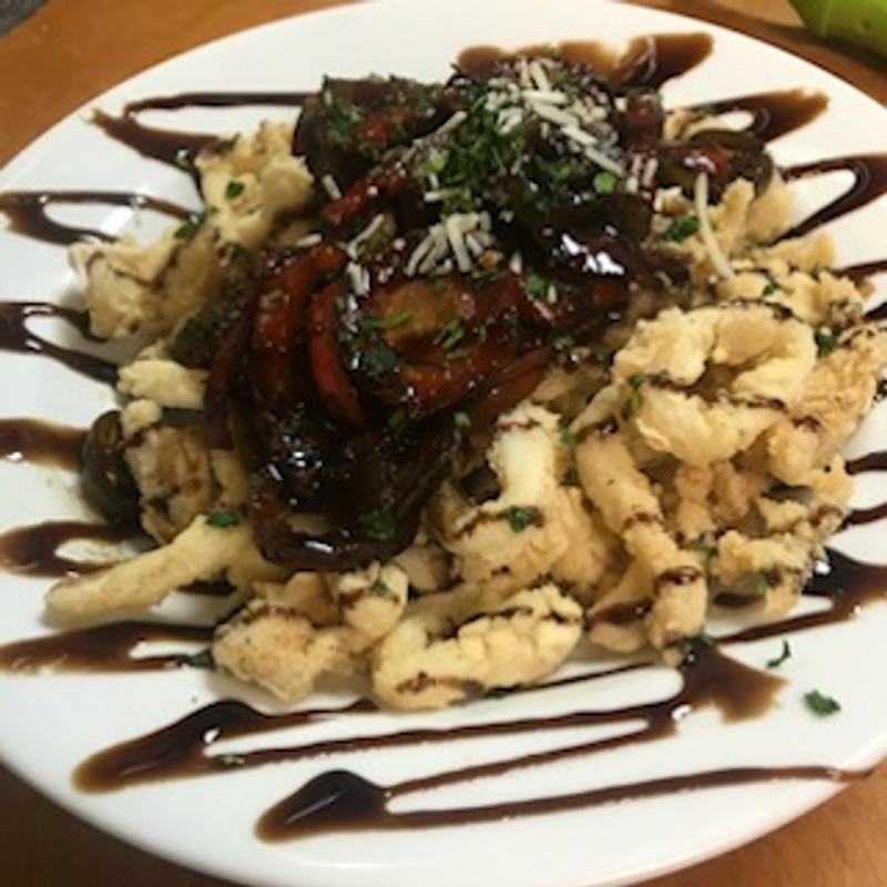 Classic Calamari photo