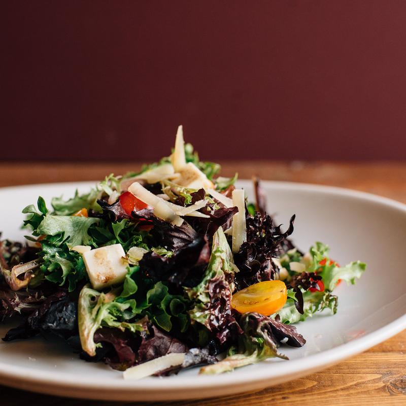 Insalata della Casa photo