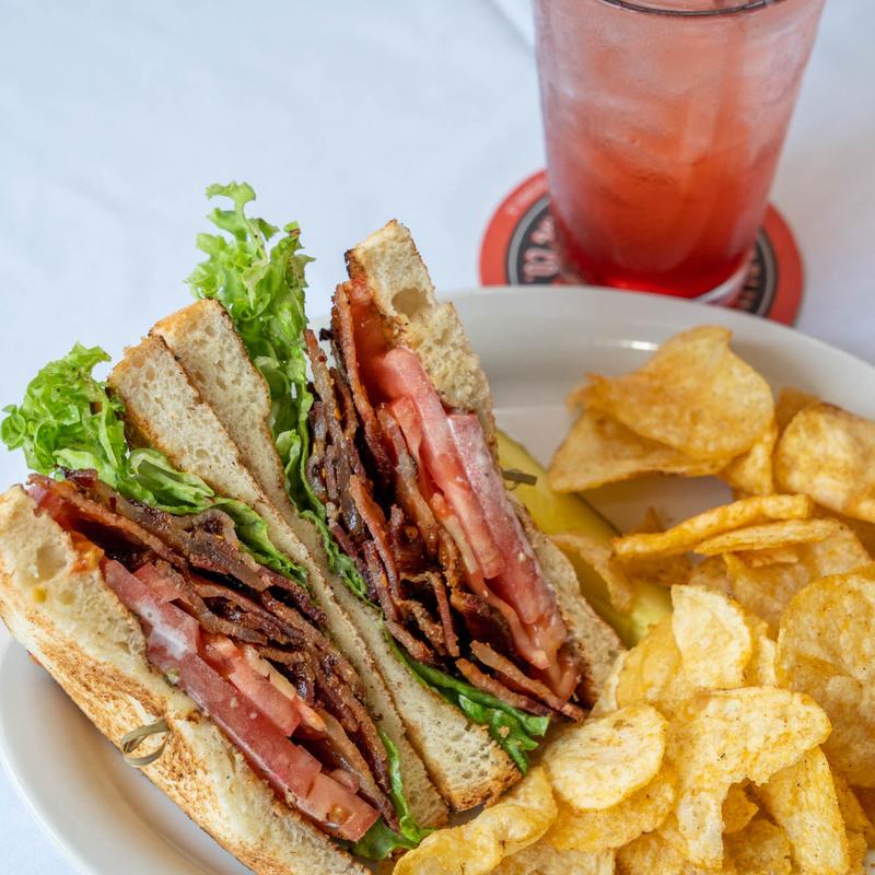 Millionaires BLT photo