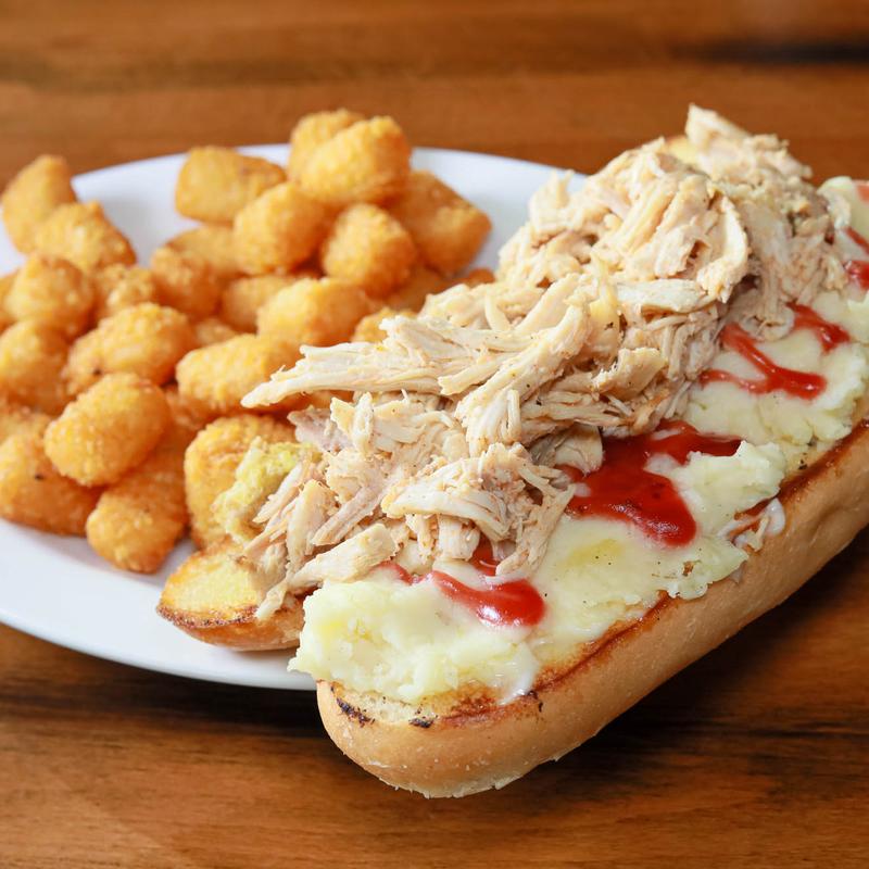 Thanksgiving Sub photo