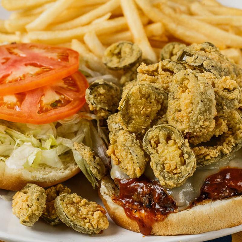 Hotsy Totsy Burger photo