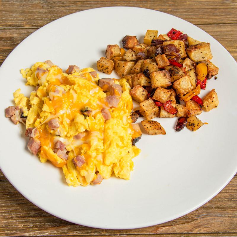 Ham and Cheese photo