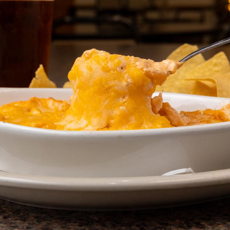 Buffalo Chicken Dip photo