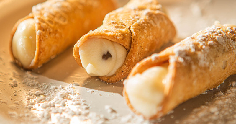 Cannolli