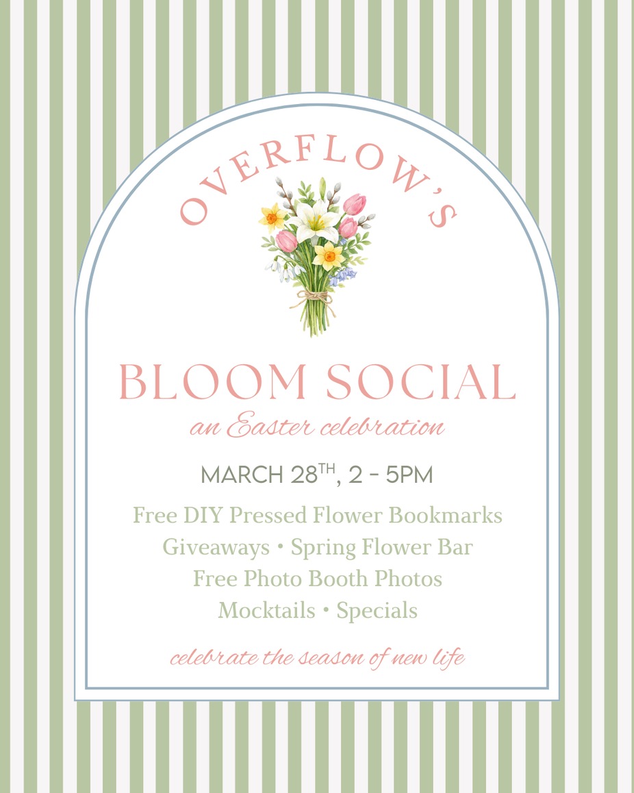 Bloom Social event photo