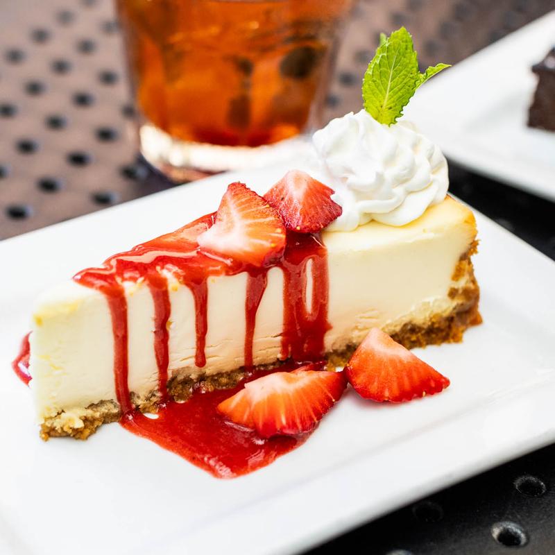 New York Cheesecake photo