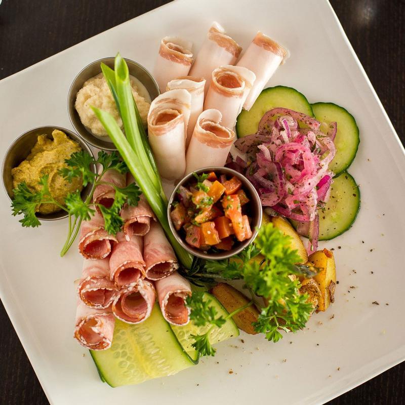 Ukrainian Salo photo