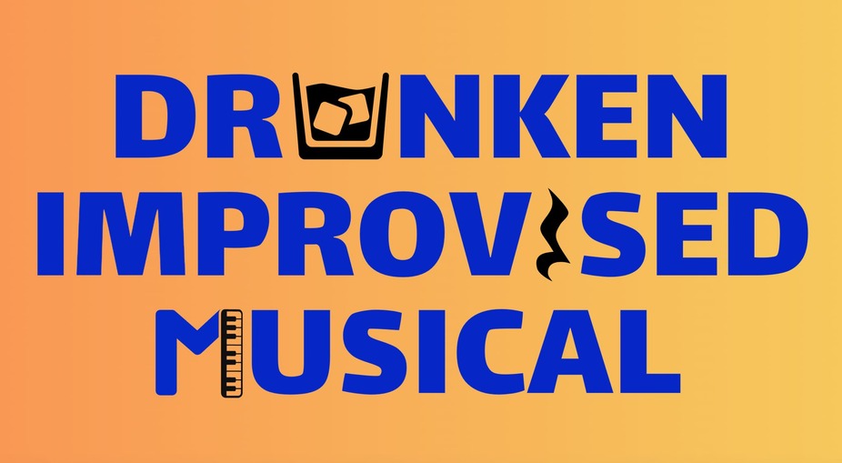 Drunken Improvised Musical event photo
