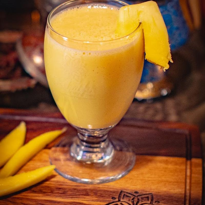 Mango Lassi photo