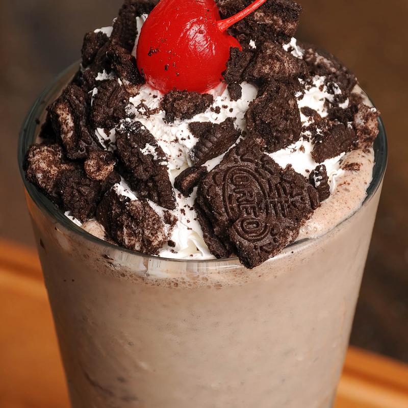 All About the Cookie photo