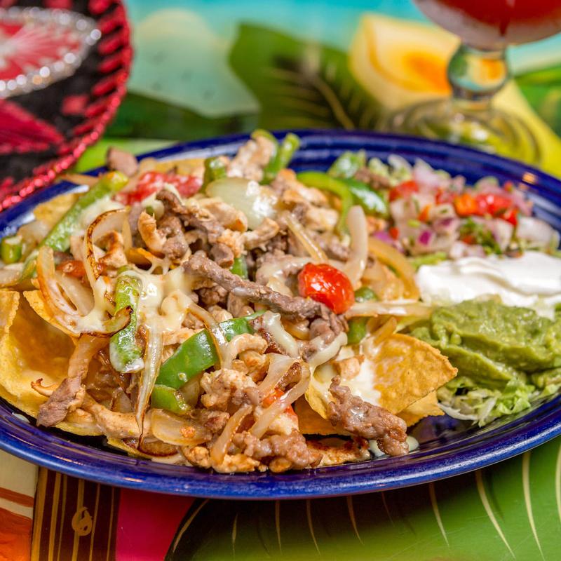 #43. Nachos Locos photo