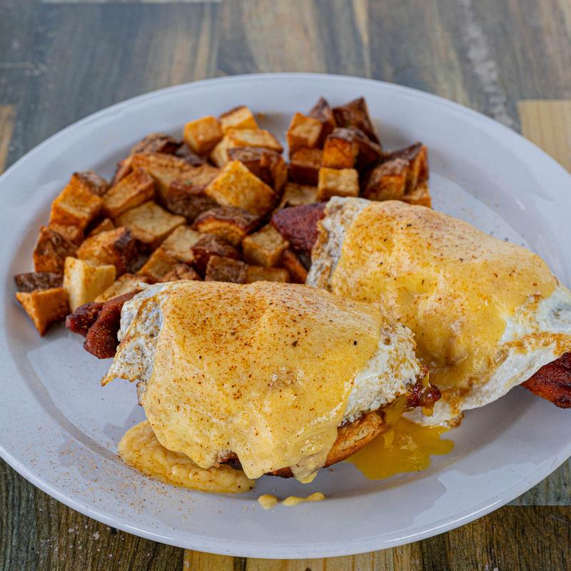 NASHVILLE BENNY photo