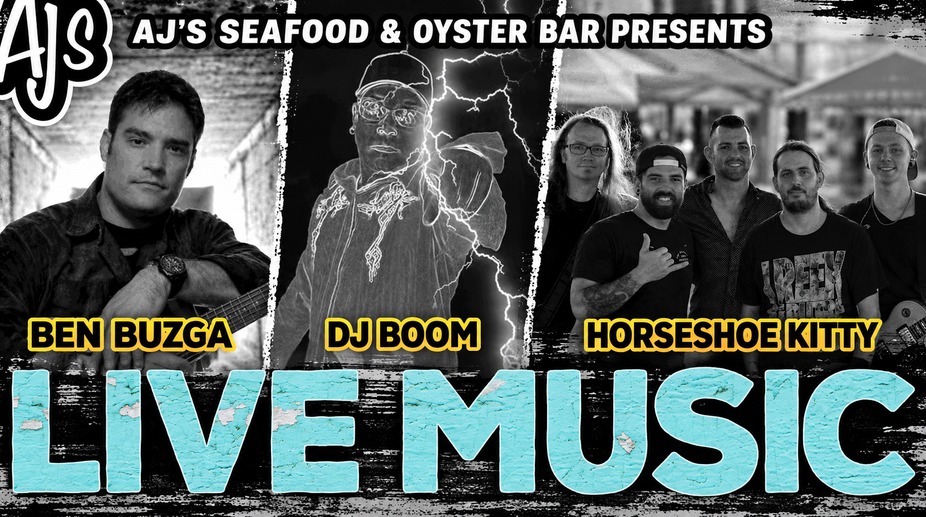 Thursday Music - September 24th event photo