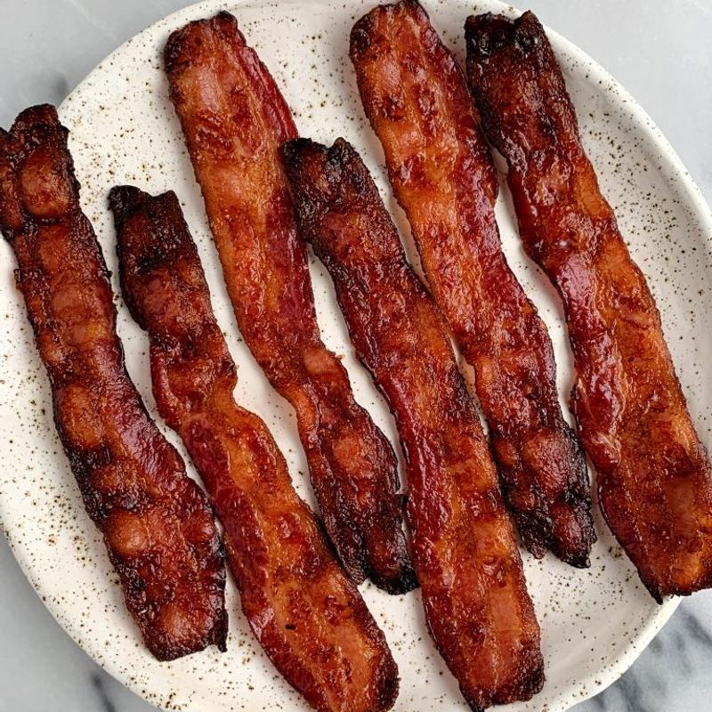 Crispy Bacon photo