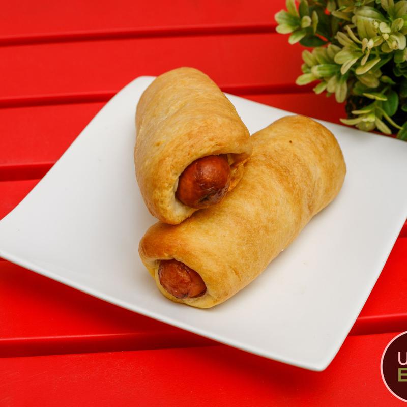 Sausage and  Cheese photo