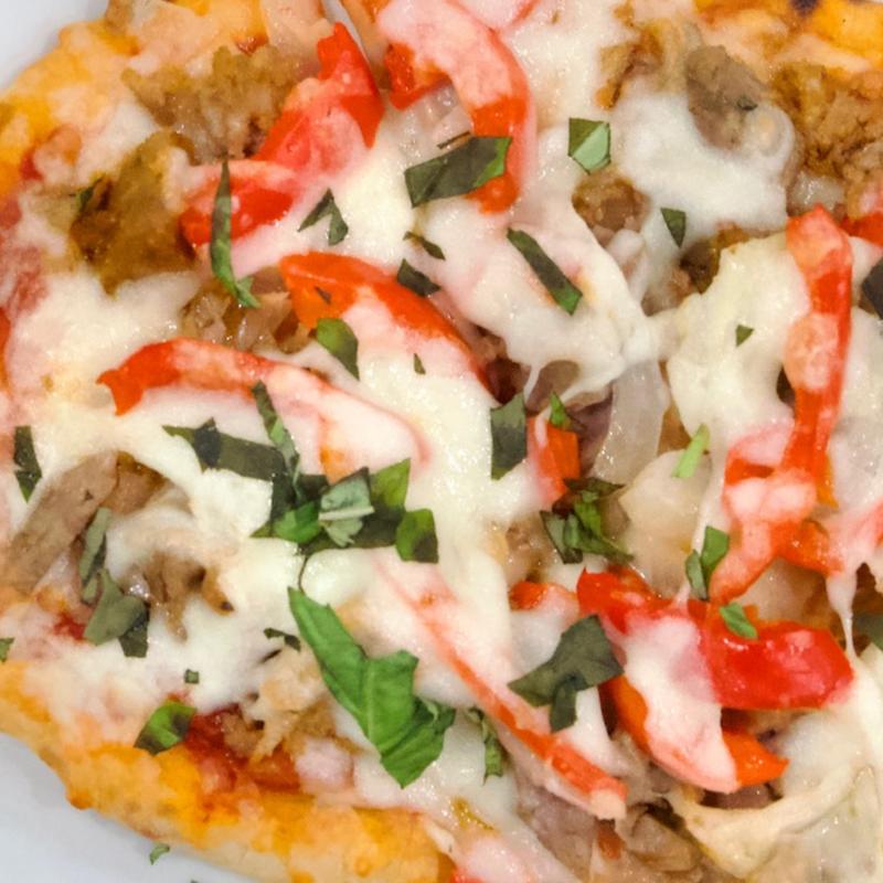 SAUSAGE & PEPPERS photo