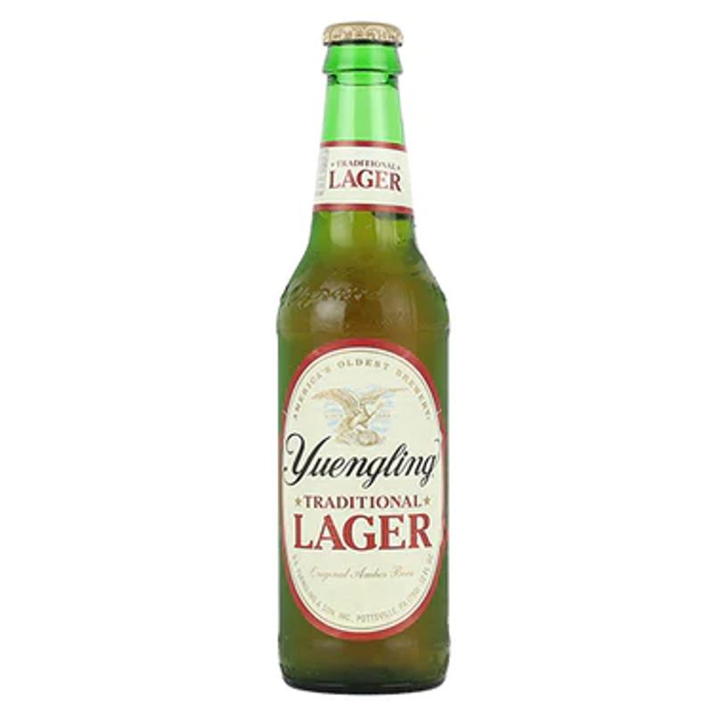 Yuengling Lager photo