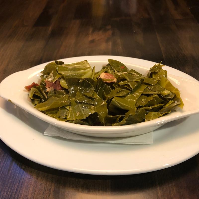 Collard Greens photo