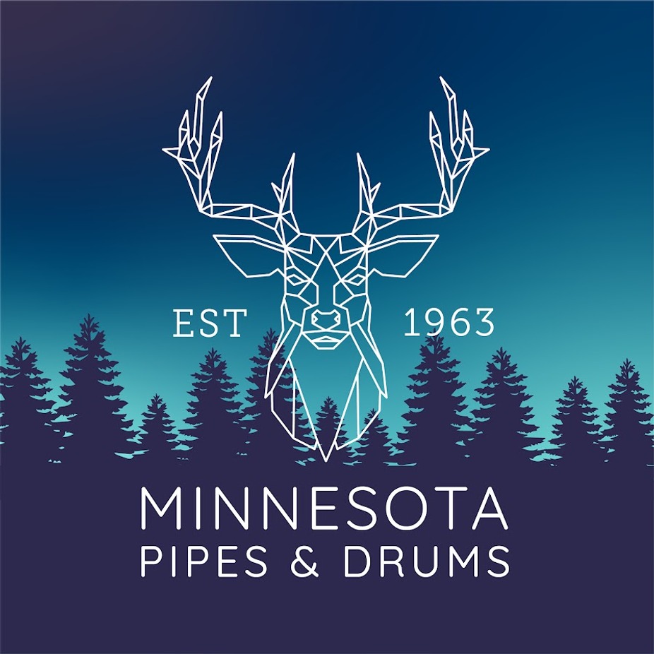 MINNESOTA PIPES & DRUMS event photo