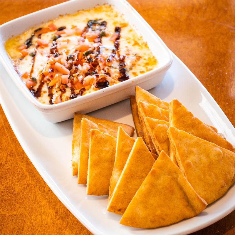 Bruschetta Dip photo