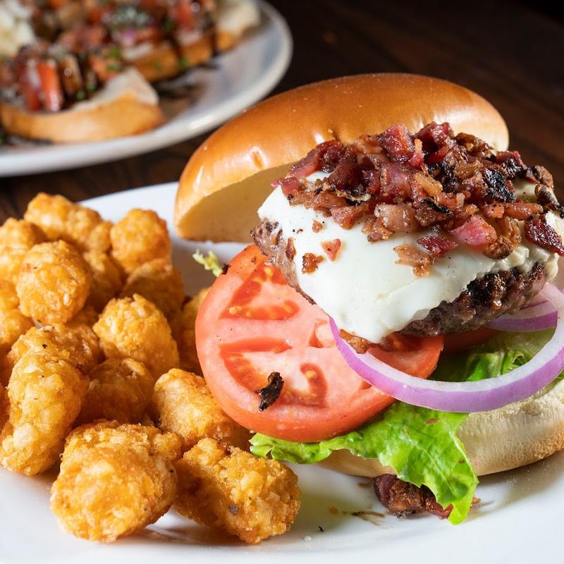 Burger Bash Combo photo