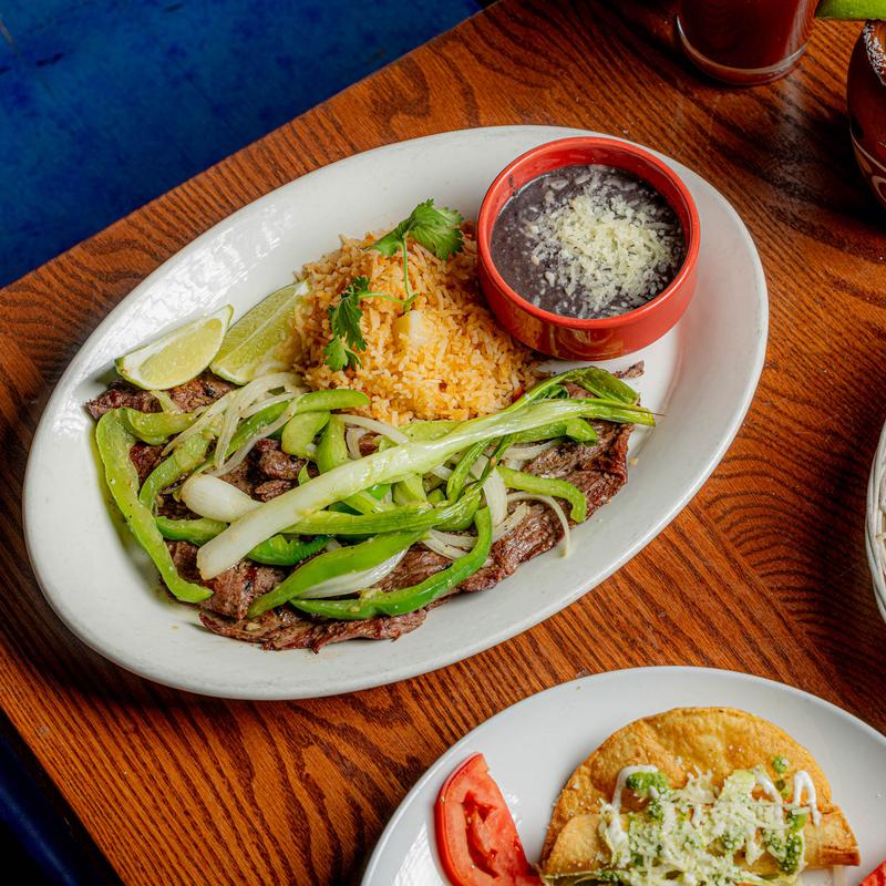 Carne Asada photo