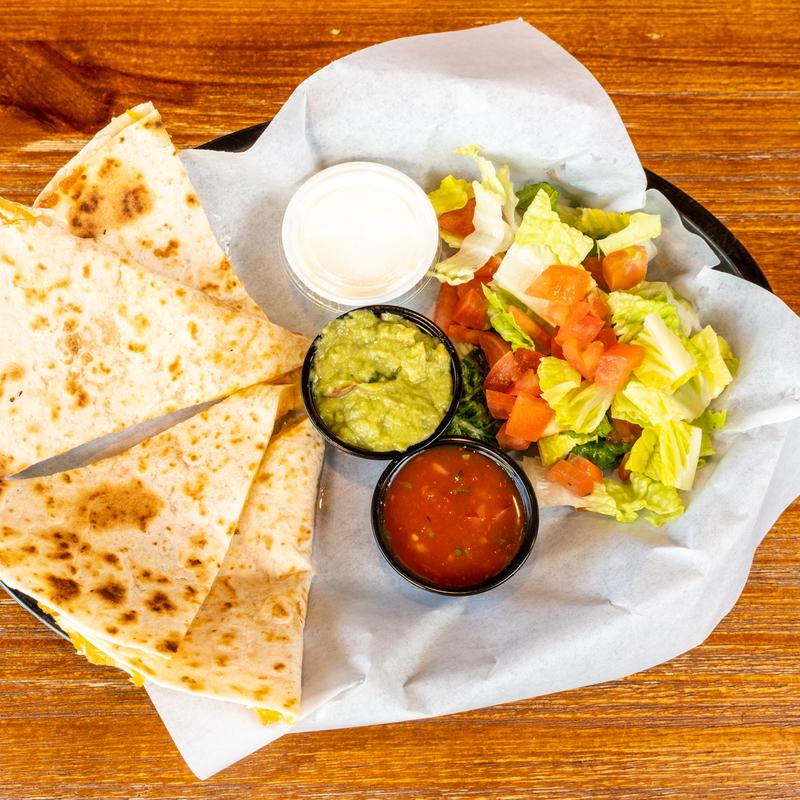 Henry's Quesadilla photo