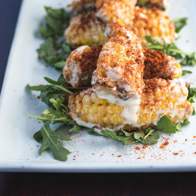 Street Corn “Riblets” photo