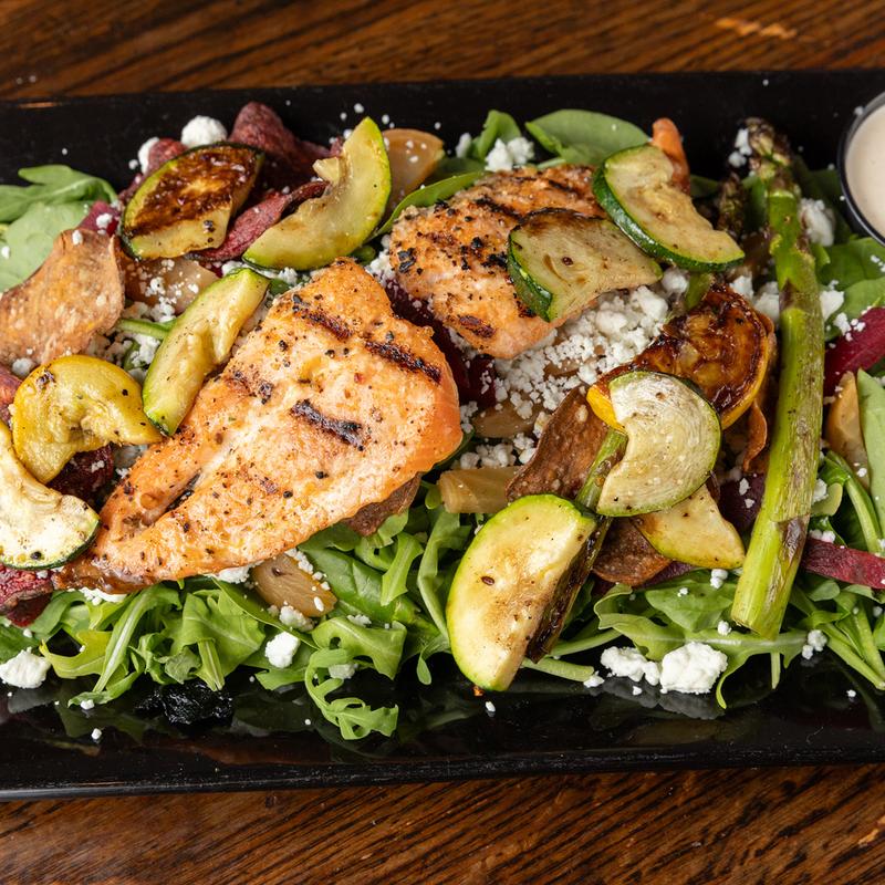 menu item 49 of 85, Beet Salad