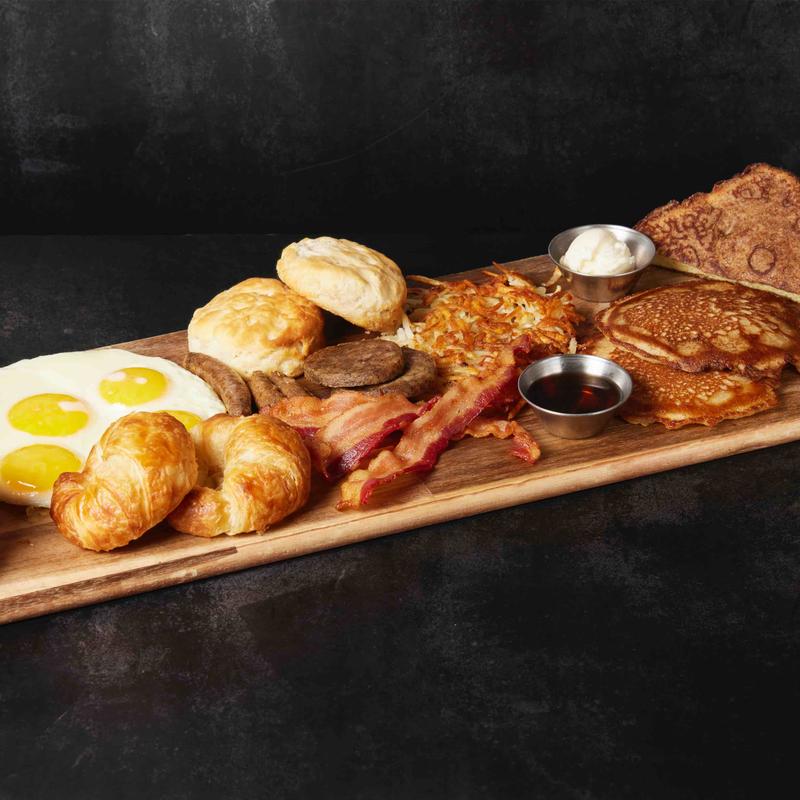 Everything But The Buffet photo