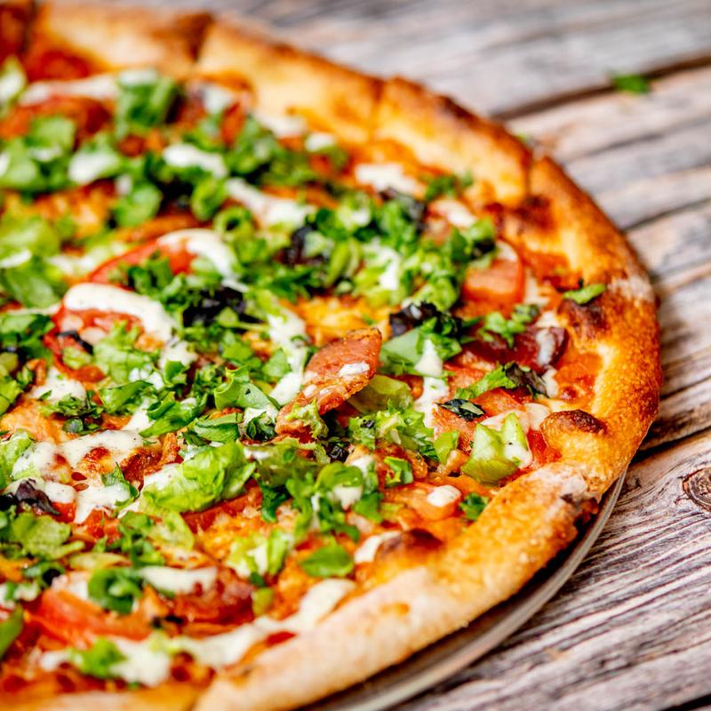 menu item 7 of 7, Vegan (Dairy-Free)