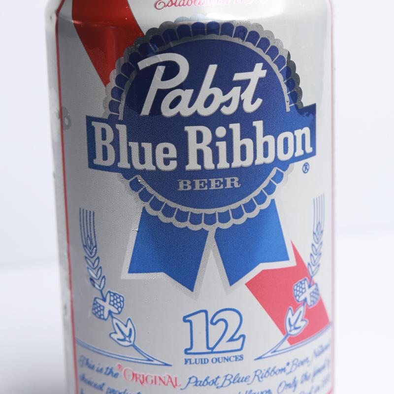 Pabst Blue Ribbon photo