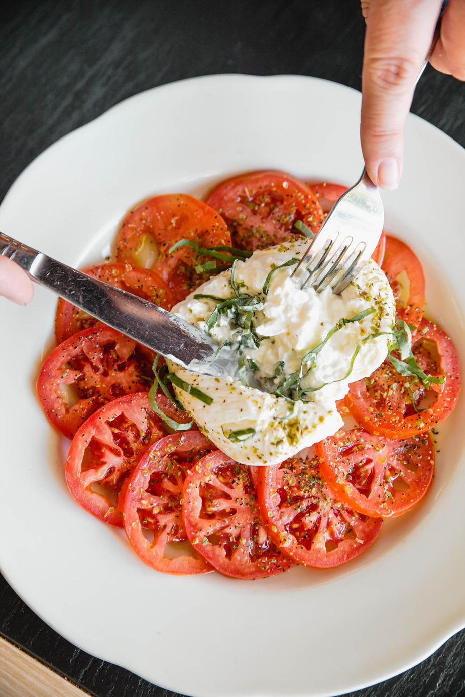 National Cheese Day event photo