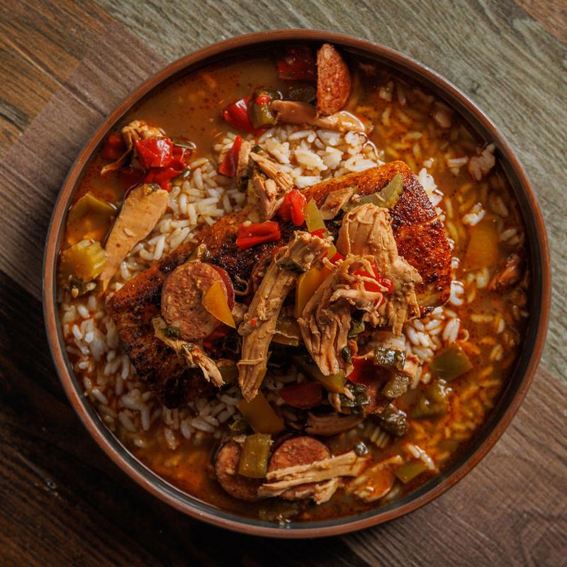 Mahi a la Beau photo