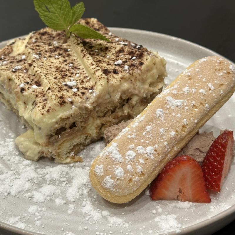 Tiramisu photo