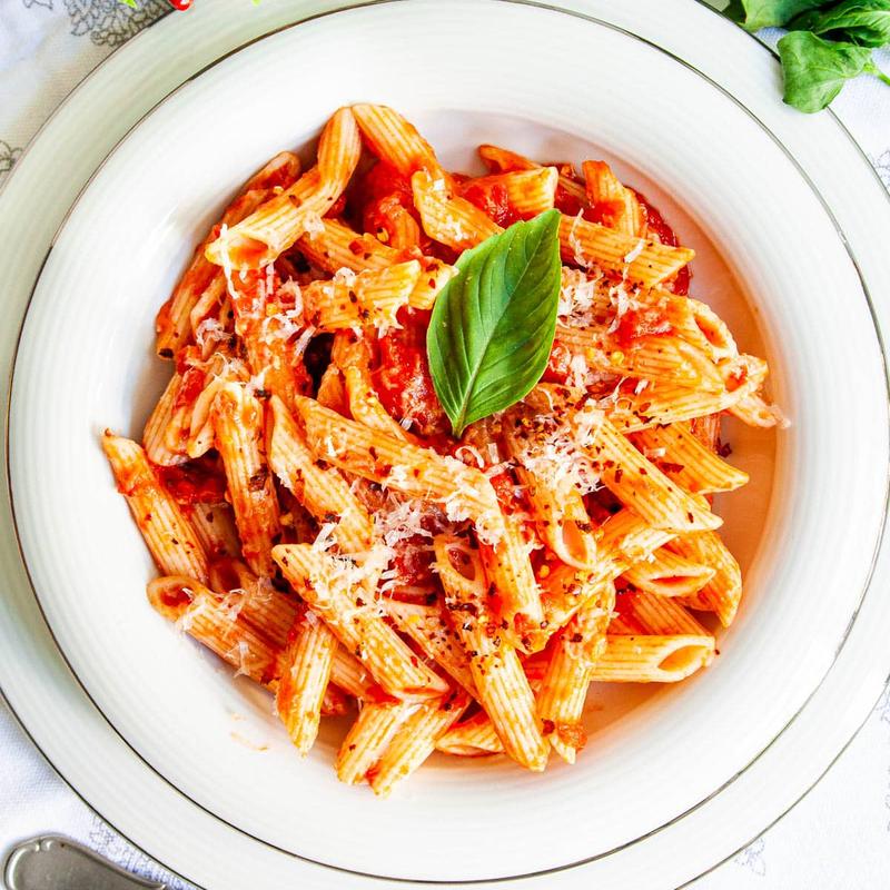 Penna Arrabbiata photo