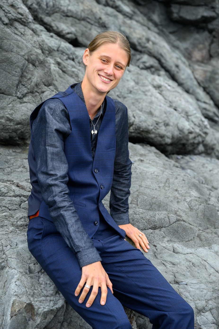 Nina Hungerland & Family event photo