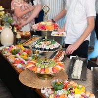 live sushi station menu gallery photo number 4