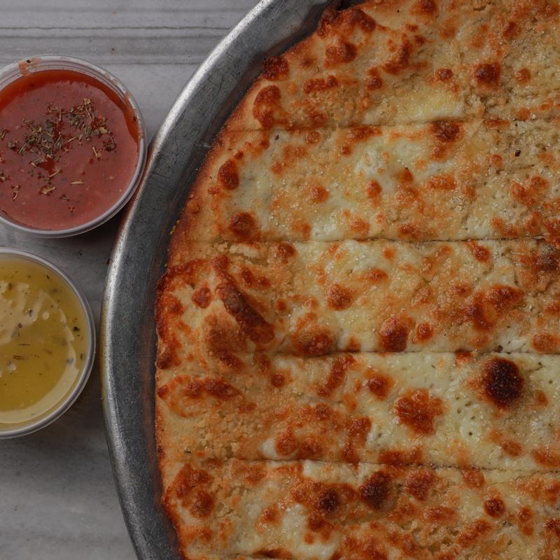 Life is 2 Cheesy Bread photo