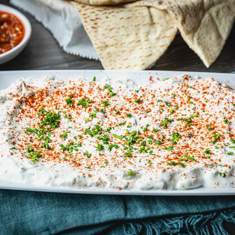 Tzatziki Sauce photo