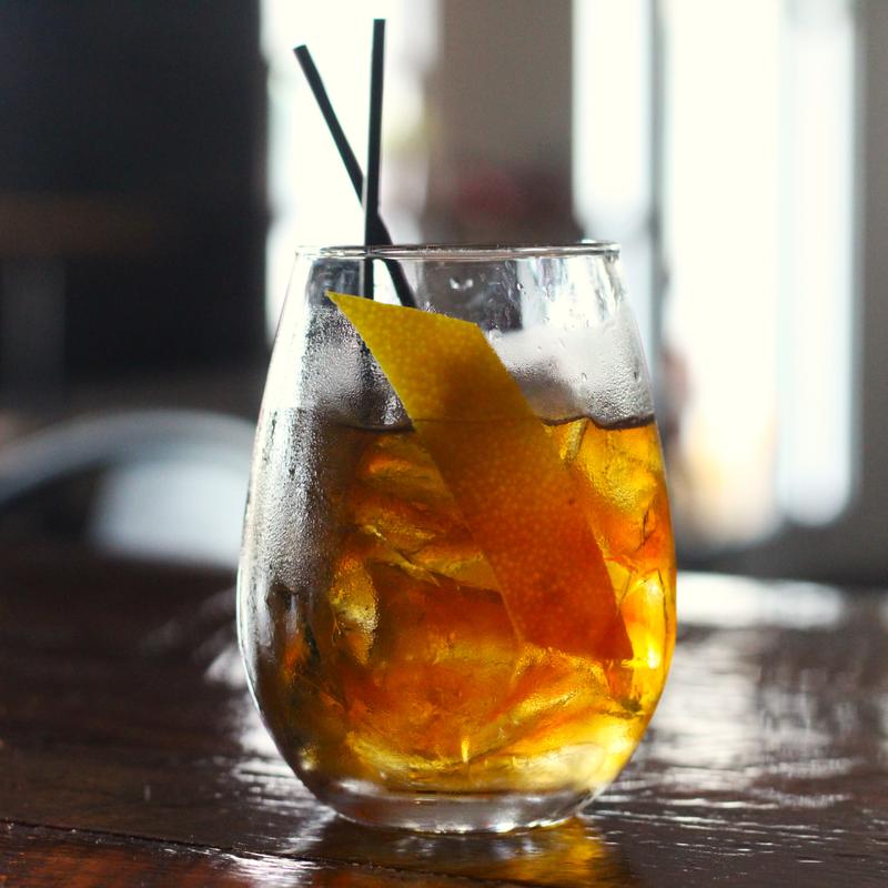 House Ole Fashioned photo