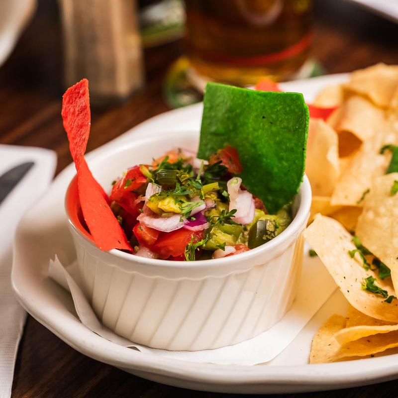 House Made Guacamole photo