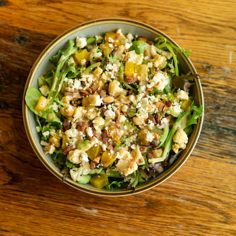 Streetcar Salad photo