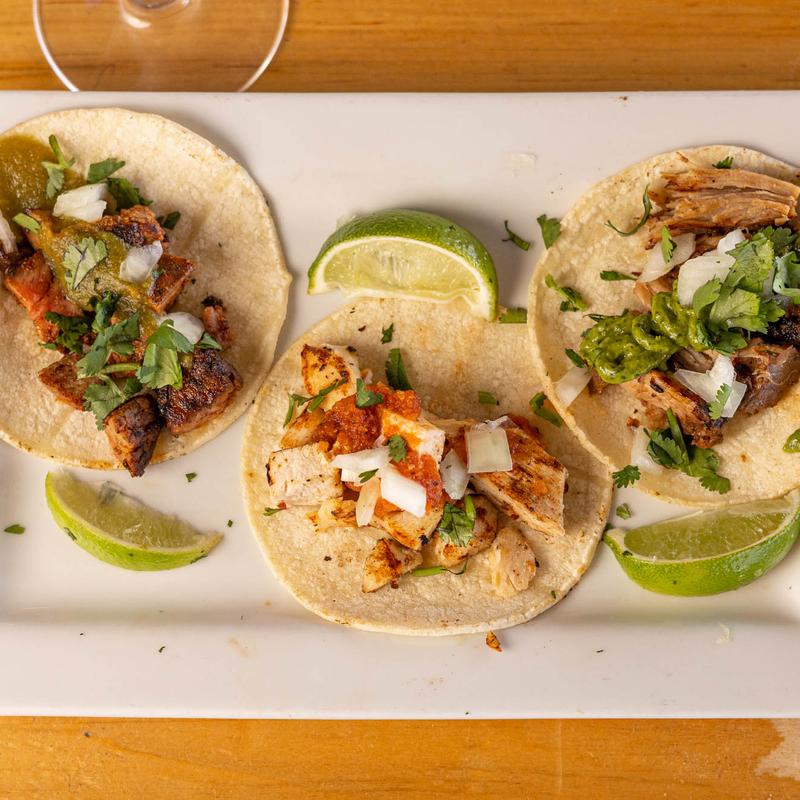 Tuesday - Street Tacos photo