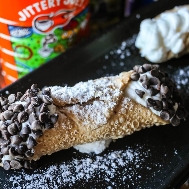 Cannoli Regular photo